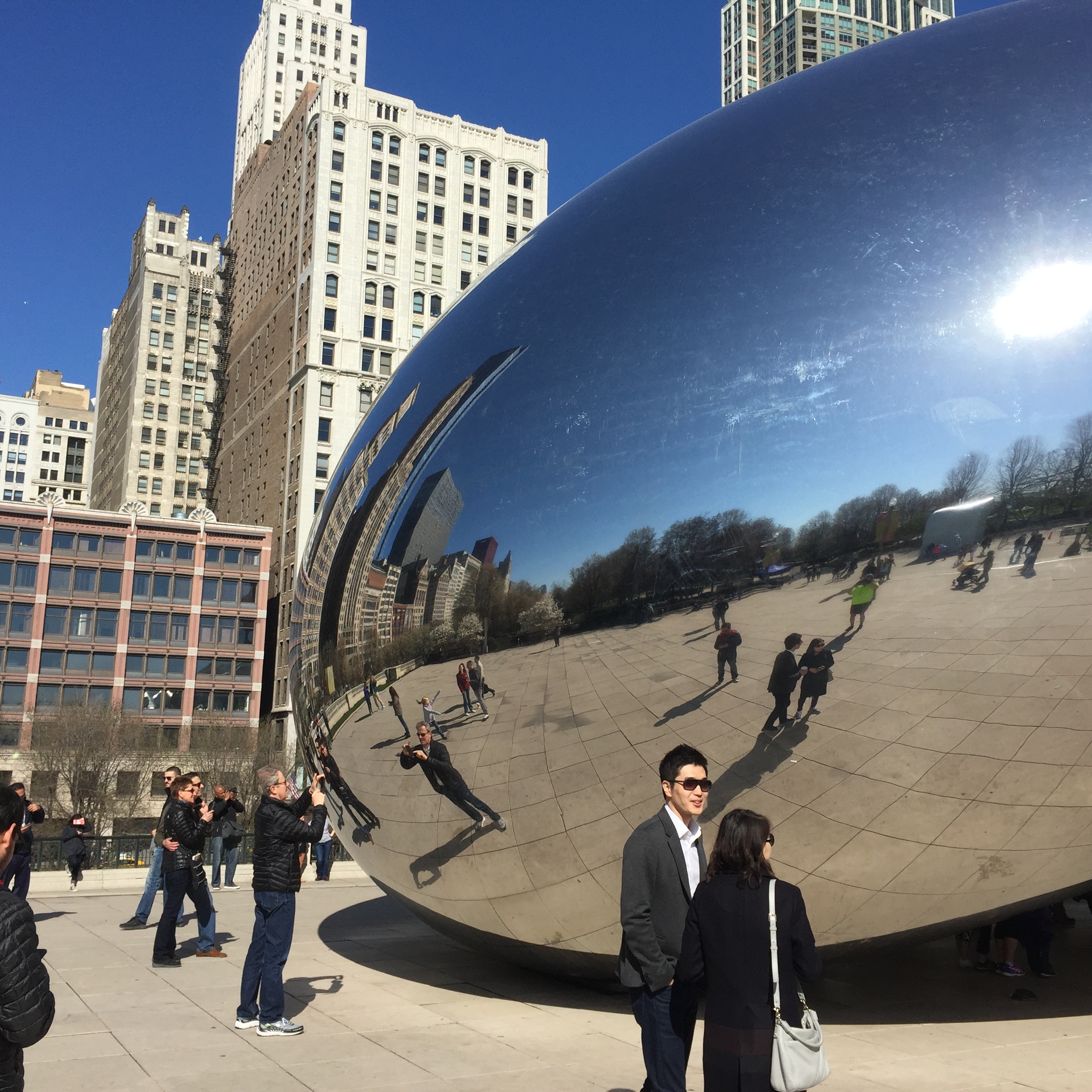 Blog 2016 A Bike Tour Home