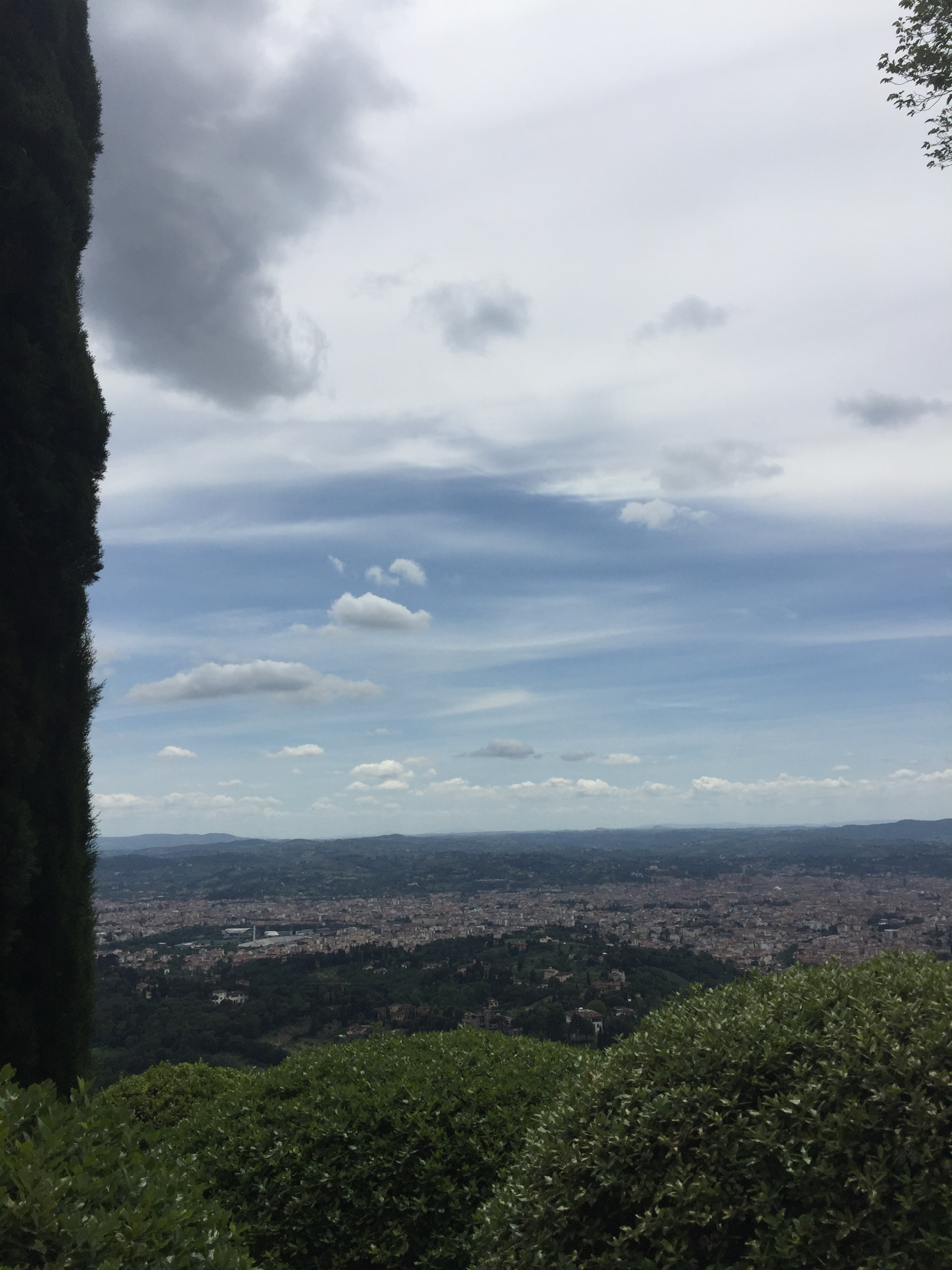 Blog 2016 Italy