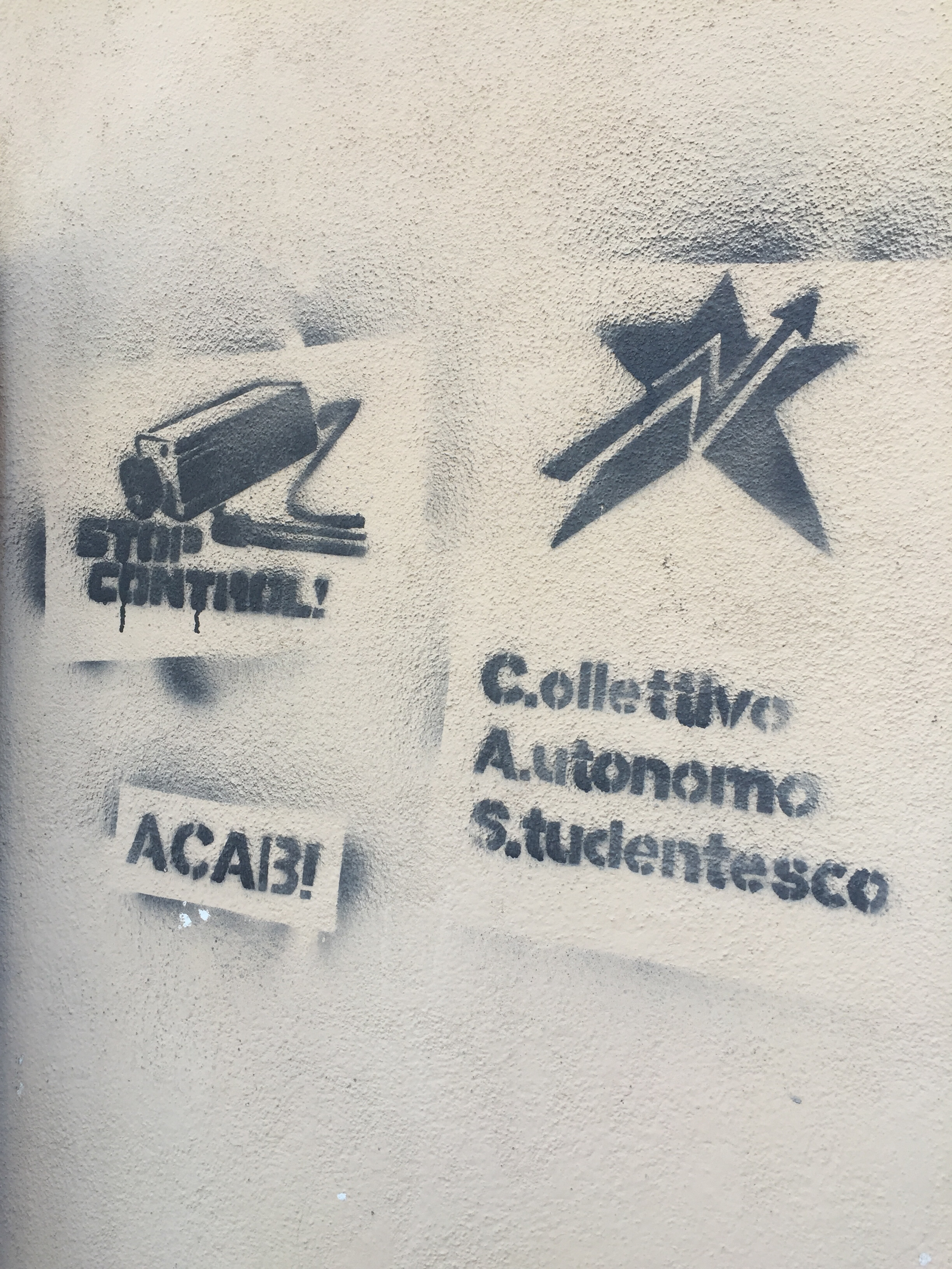 Blog 2016 Italy