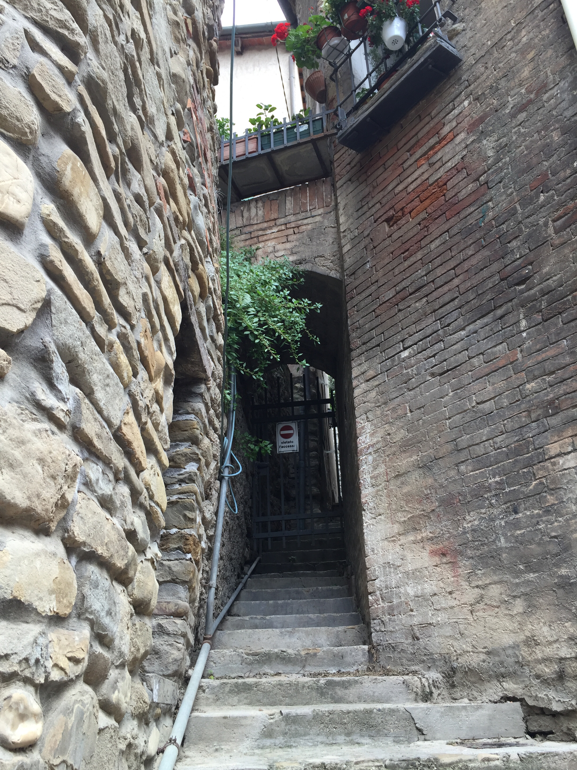 Blog 2016 Italy