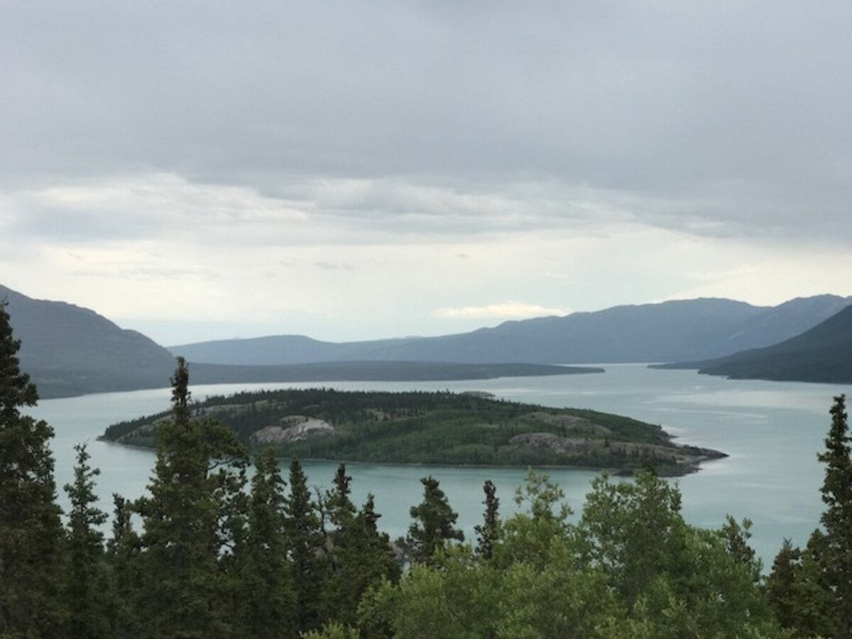 Blog 2017 Juneau