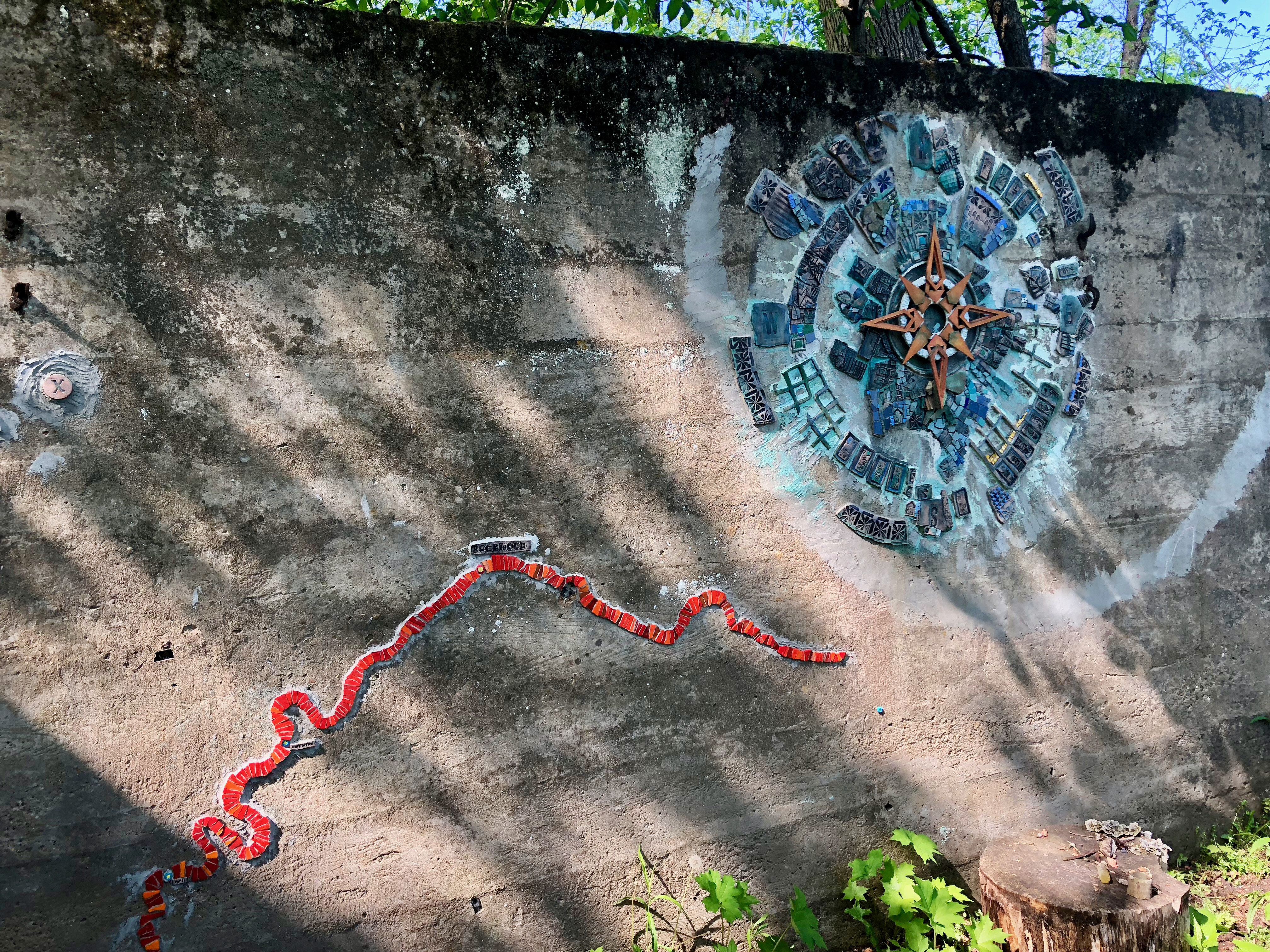 Blog 2018 Allegheny Gap