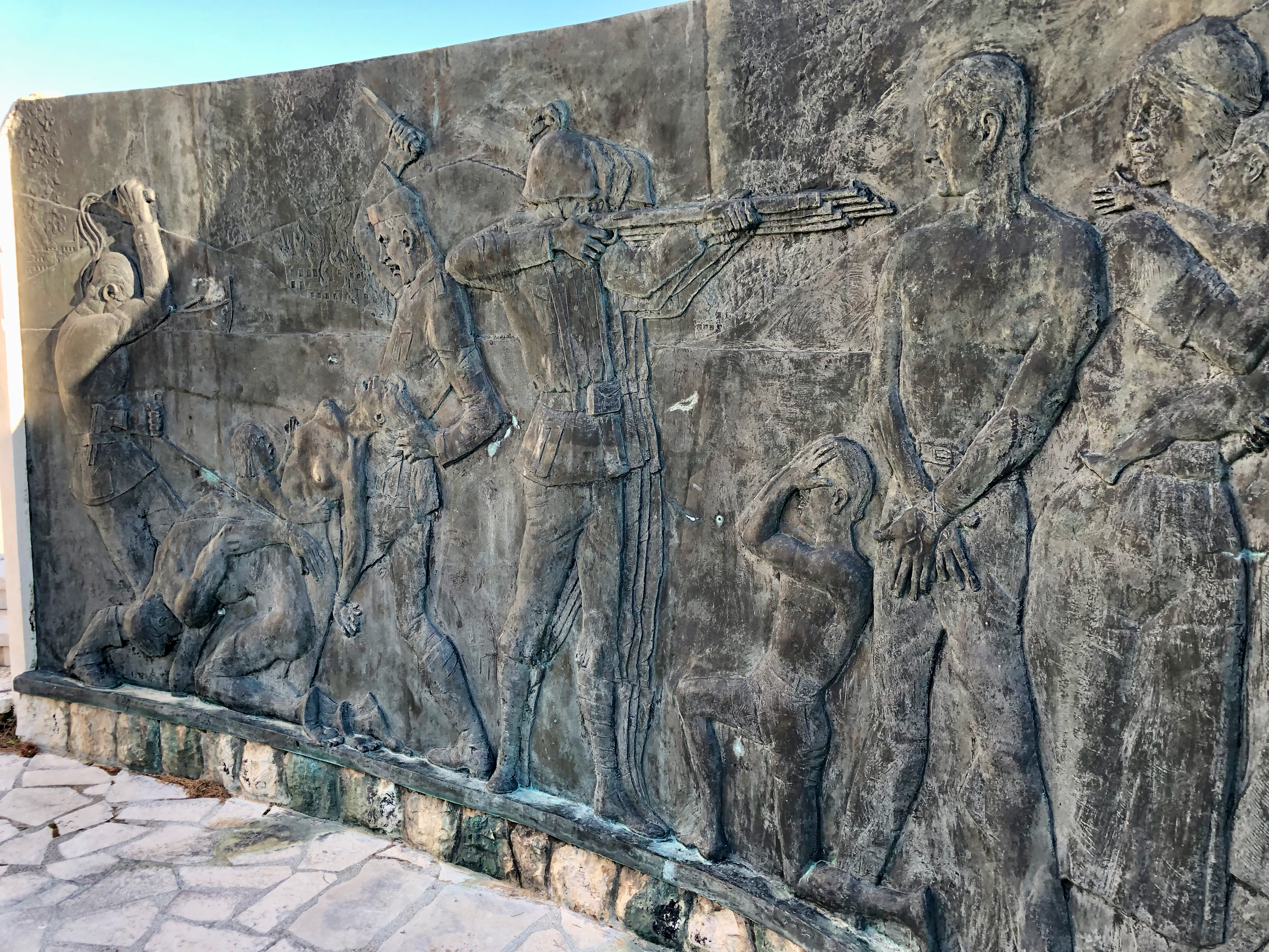 Blog 2019 Croatia Motorcycles