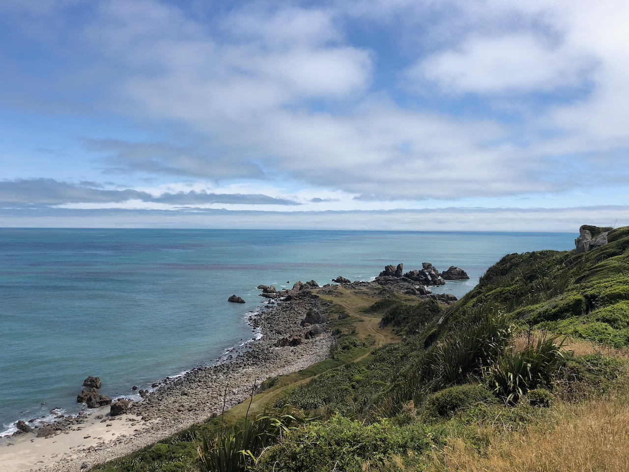 Blog 2020 Newzealand