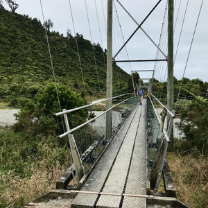 Blog 2020 Newzealand