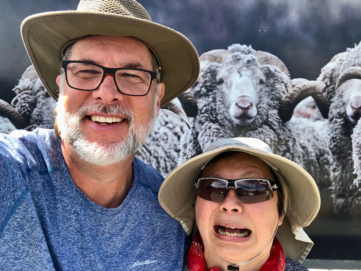 Blog 2020 Newzealand