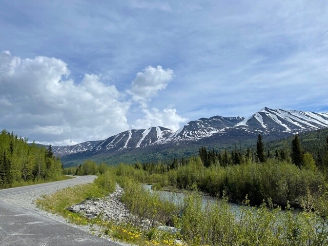 Blog 2021 Denali