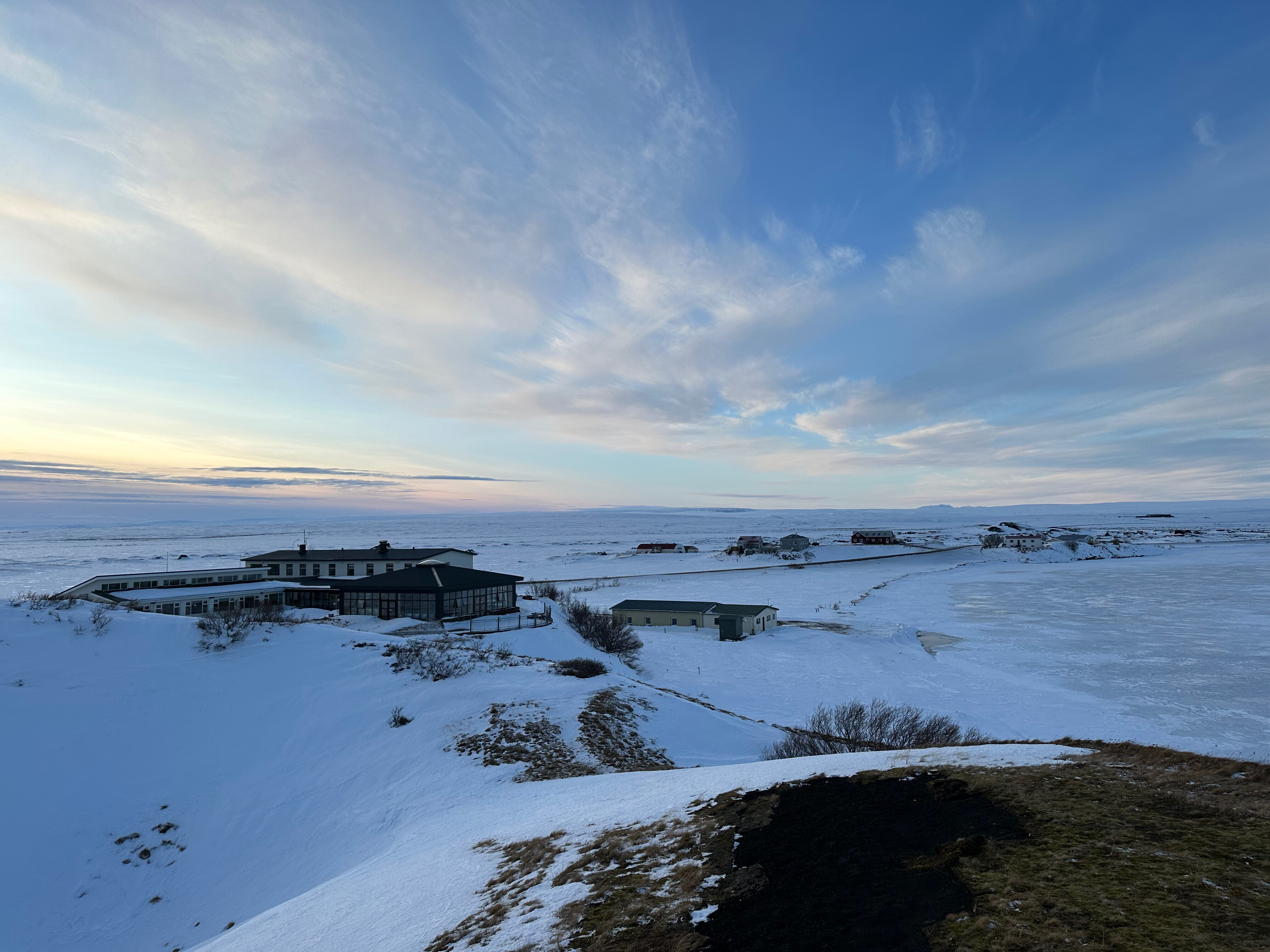 Blog 2023 Iceland