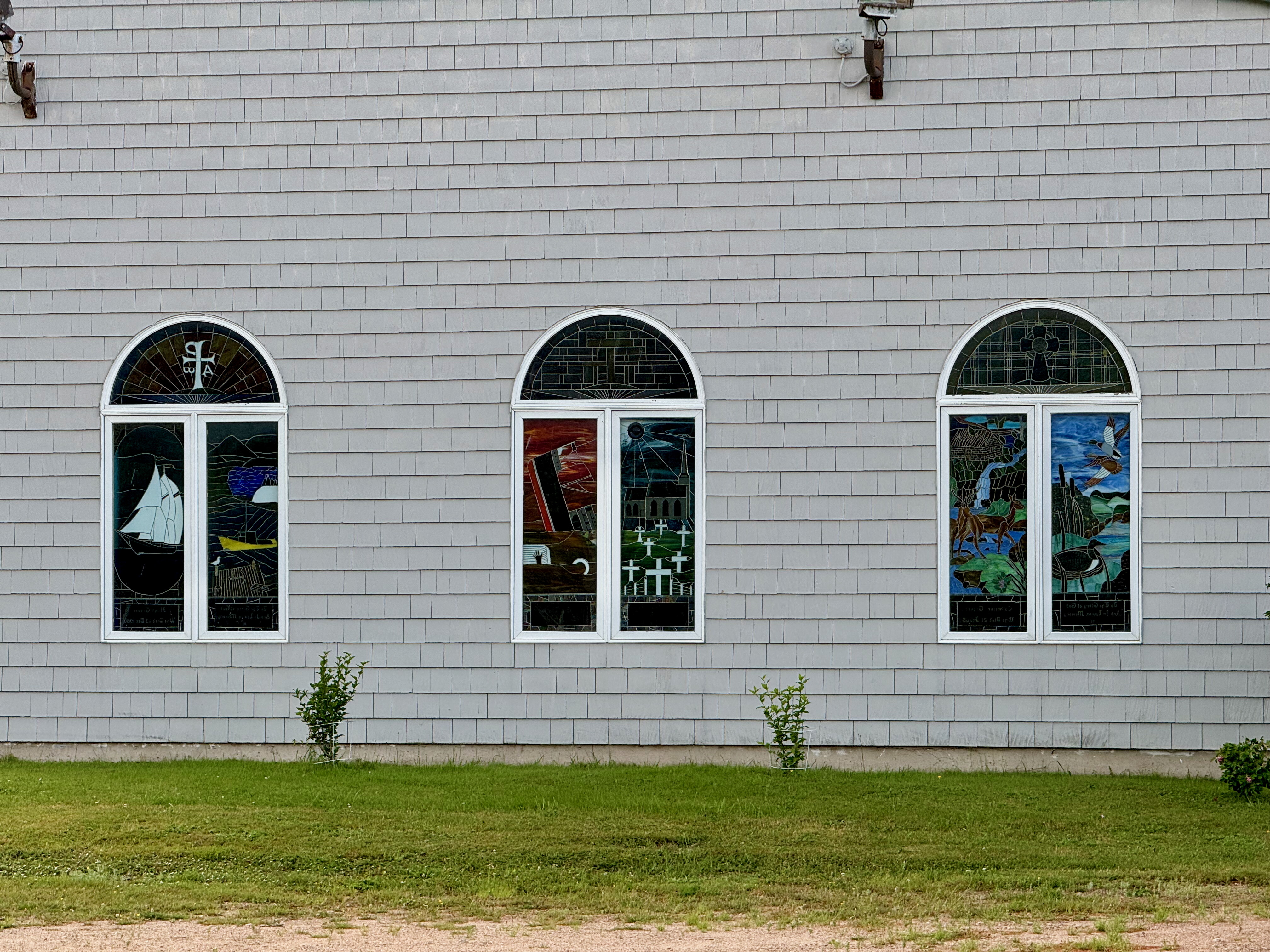 Blog 2024 Cabot Trail