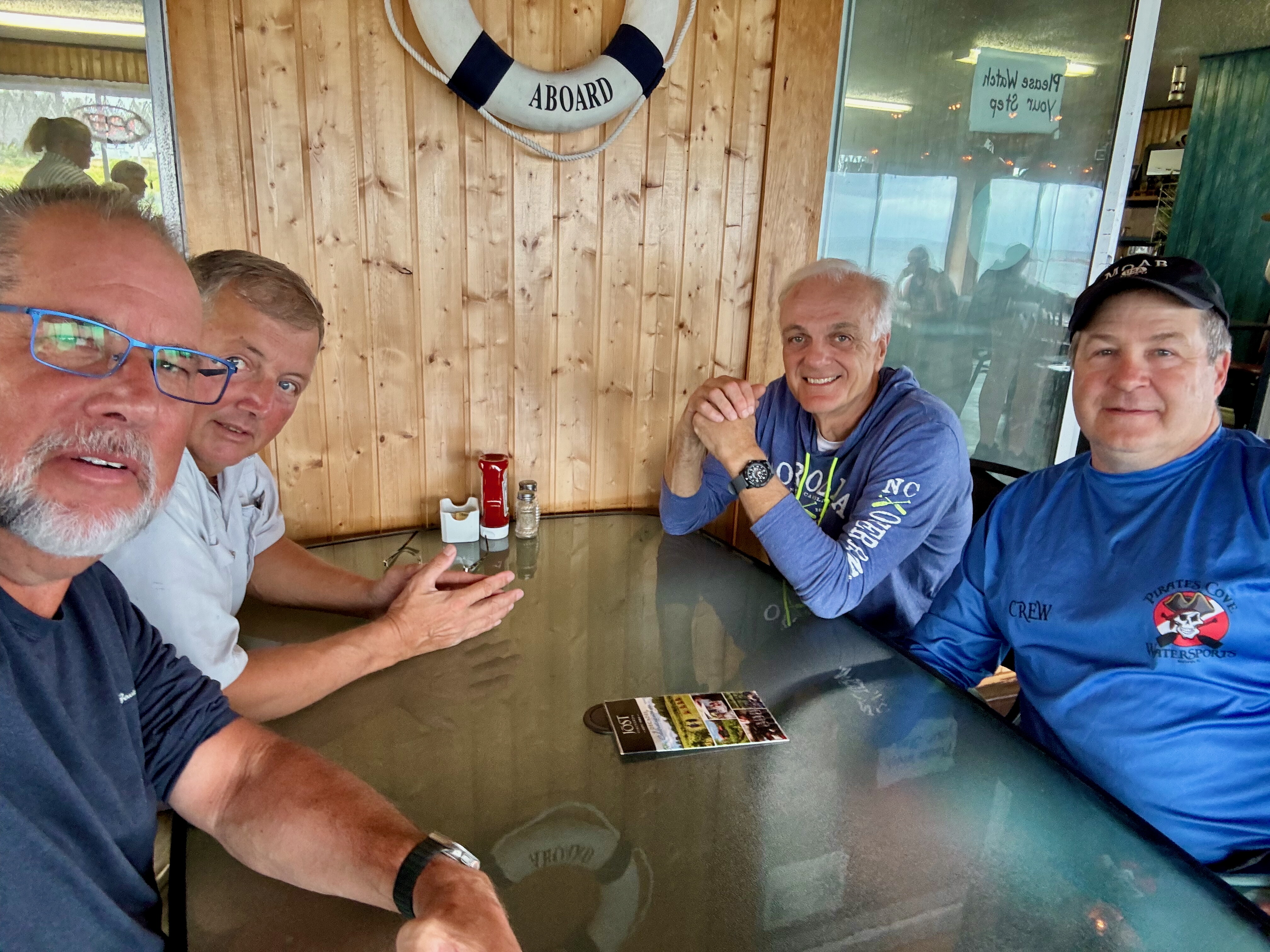 Blog 2024 Cabot Trail
