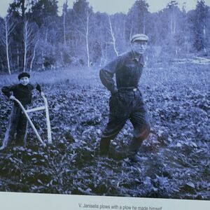 pictures of Siberian captured by smuggled camera