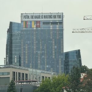 Resistance is everywhere