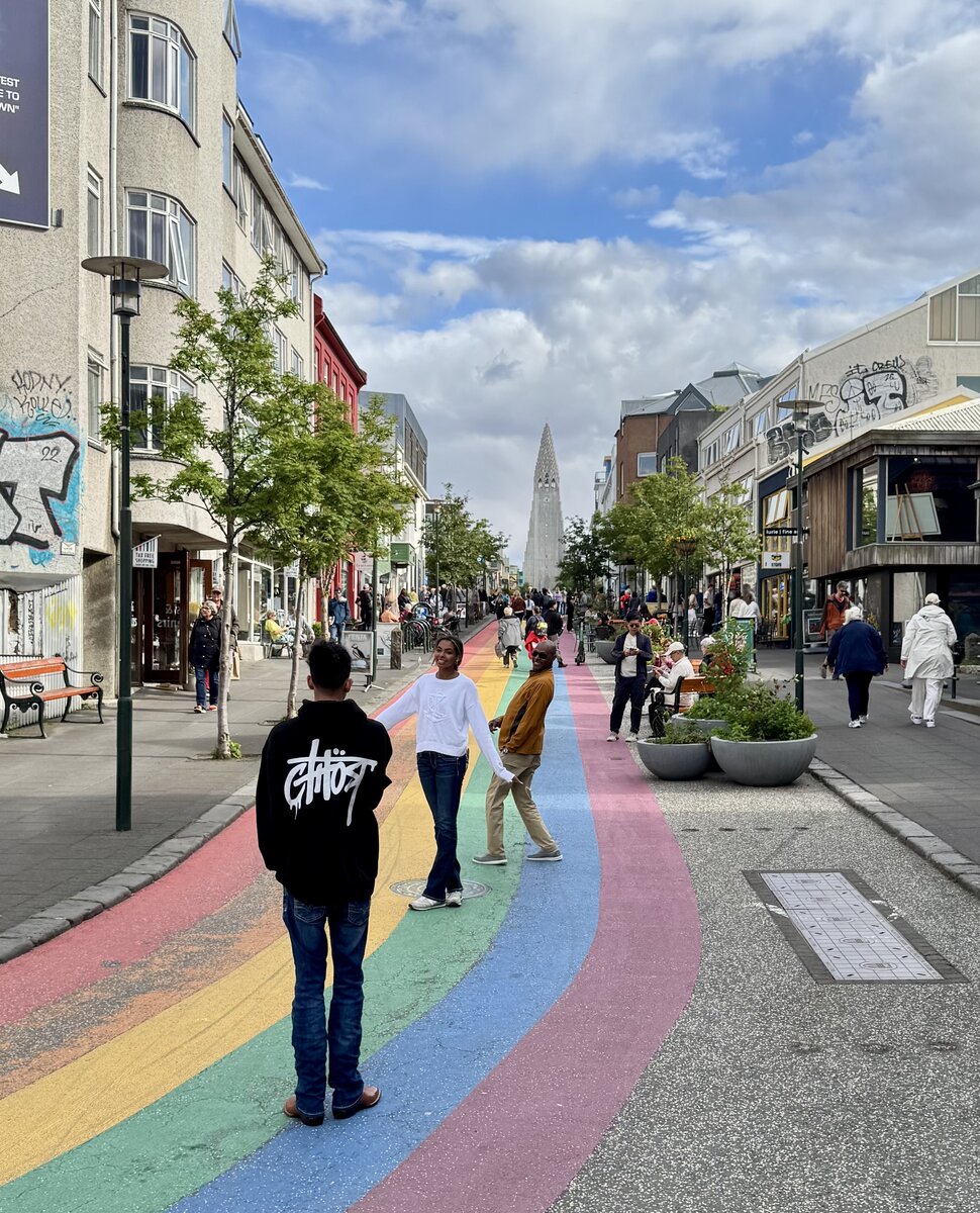 Blog 2026 Iceland Ringroad