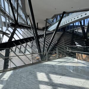NPMS: Lobby